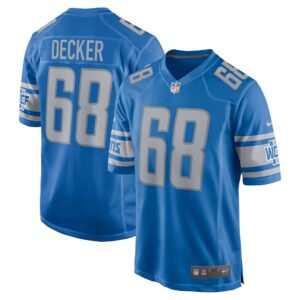 Taylor Decker